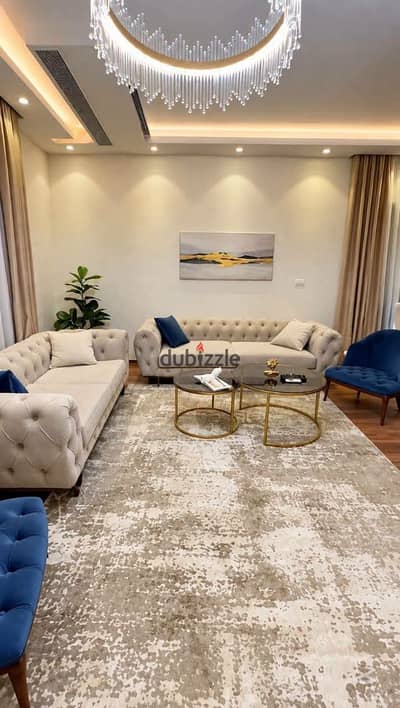 For Sale: Villa (Model I) – Al Rehab City 1 – Offered at a Great Price!   An exceptional opportunity to own a villa with high-end ("super luxe") fi