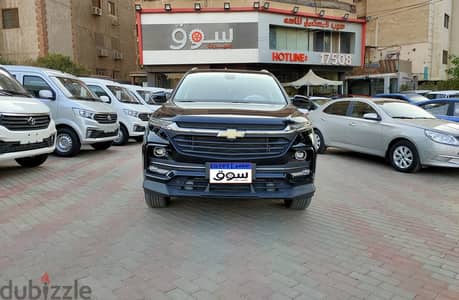 شيفروليه كابتيفا موديل 2025 اعلى فئه متاح كل انظمة تقسيط