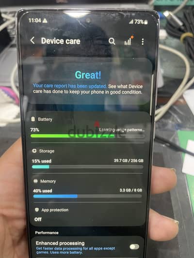 Samsung Note 20