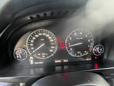 BMW X5 2016