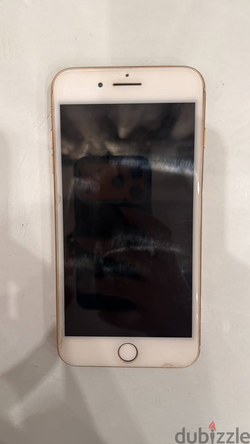 Iphone 8 plus 1