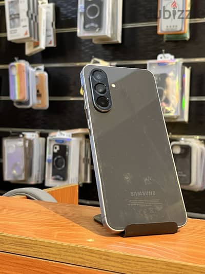 Samsung A56