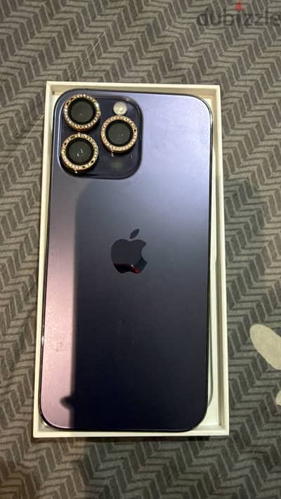 Apple - iPhone 14 Pro Max
