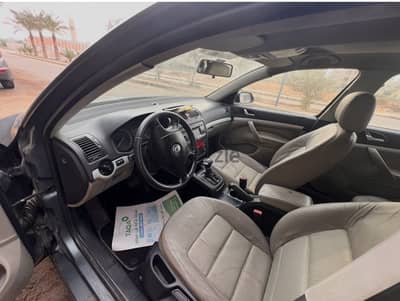 Skoda Octavia 2006