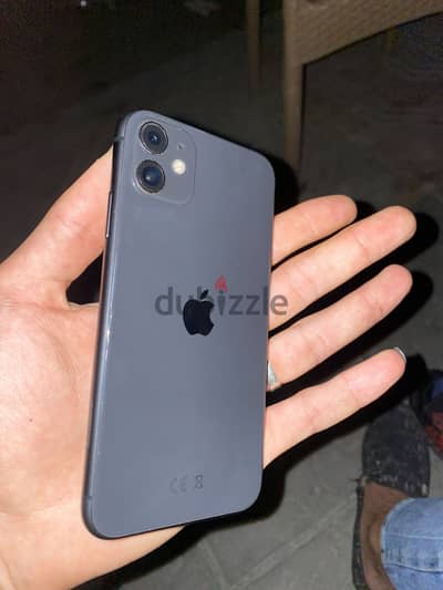 آبل - آيفون 11