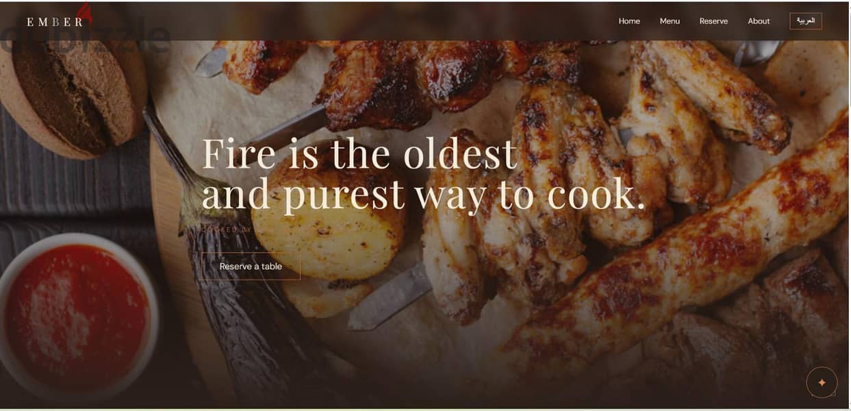 Professional Website Design & Development 4