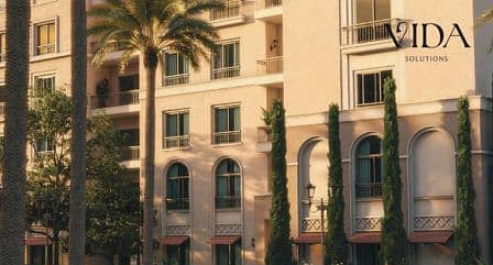 Resale: Ready 164m 3BR apt in Village West Zayed