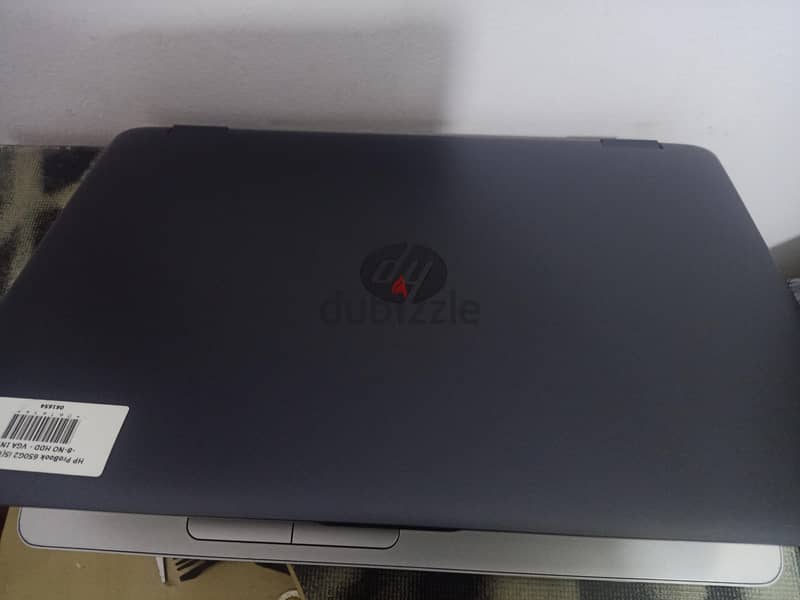 hp pro book 6