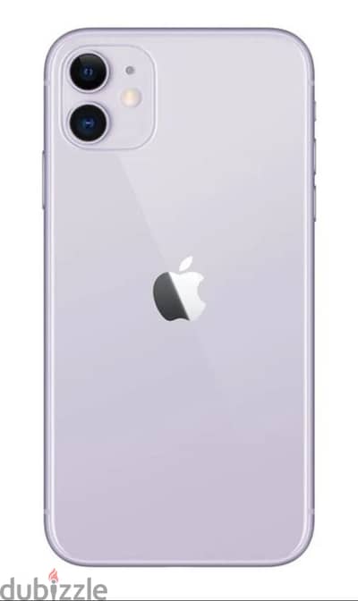 Apple - iPhone 11