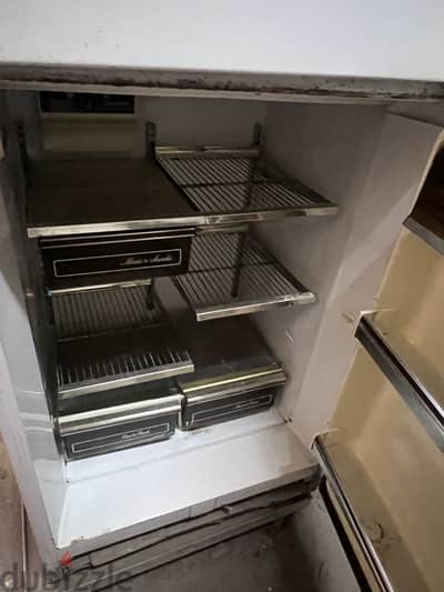 ثلاجه چنرال اليكتريك