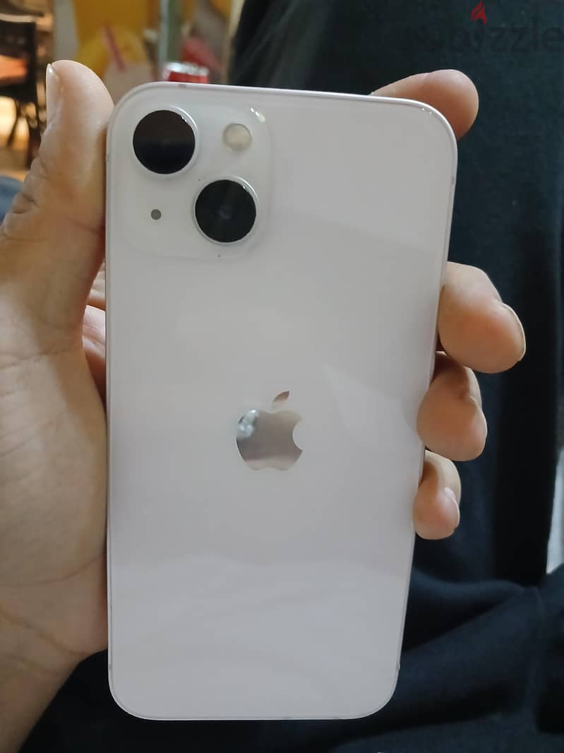 Apple - iPhone 13 1