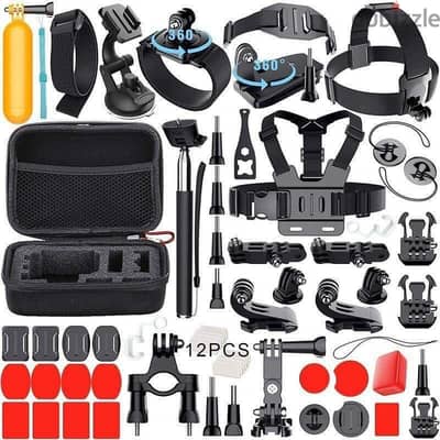 Gopro hero 5 black