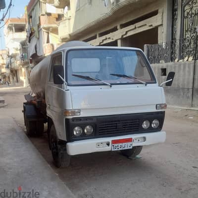 دايهاتسو نقل 1981