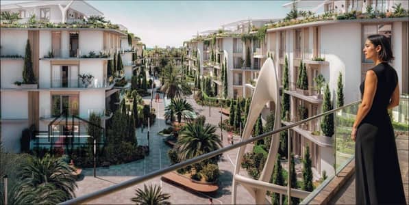 Studio for sale prime location 69m 1 bedroom in Al Thawra El khadra
