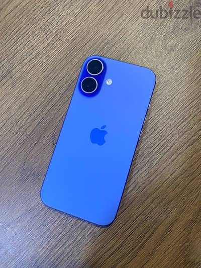 Apple - iPhone 16