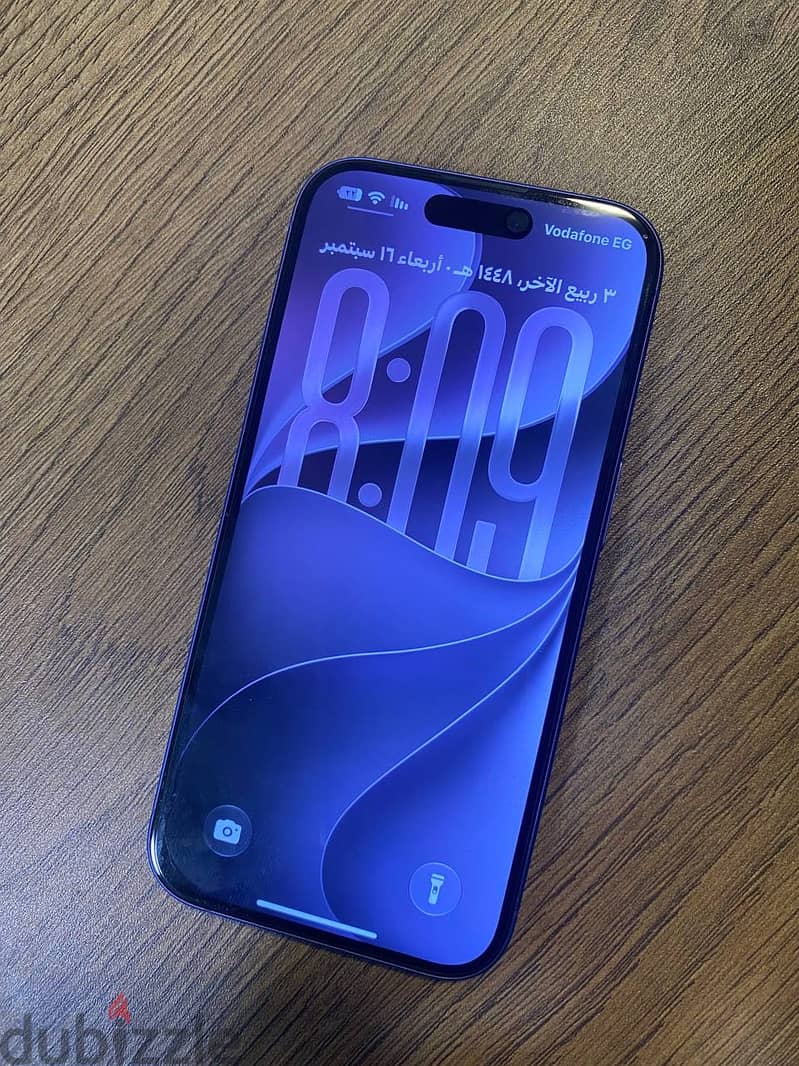 Apple - iPhone 16 1