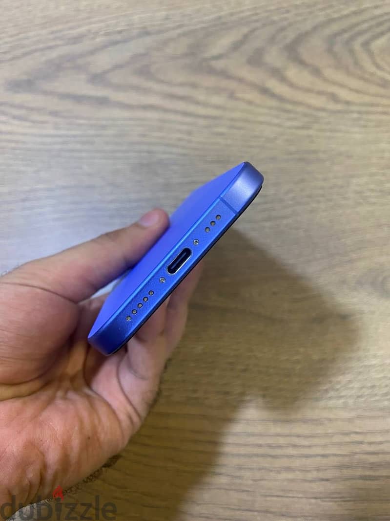 Apple - iPhone 16 5