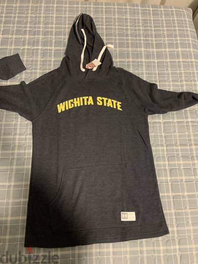 Hoddie under armour original large