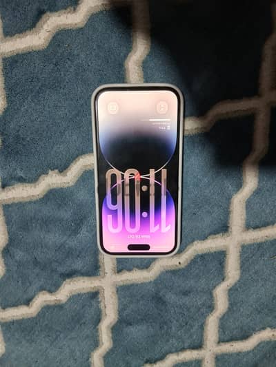 Apple - iPhone 14 Pro