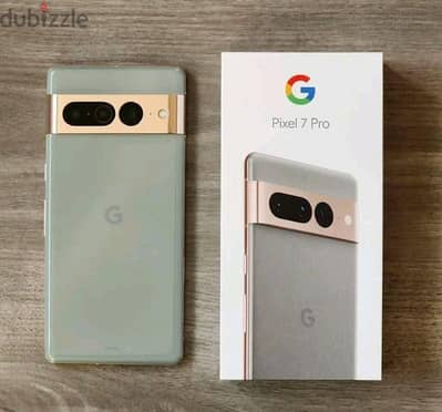 Google Pixel 7 Pro