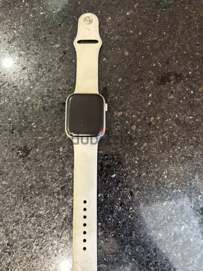 apple watch