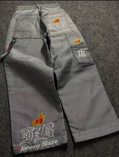 y2k jeans