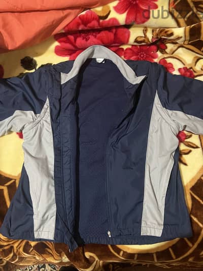 جاكيت اصلي xxl