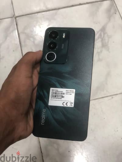 ريلمى سى 71