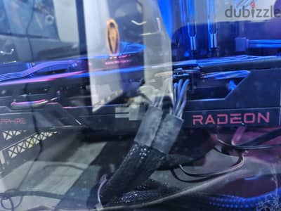 Rx 6650 xt sapphire pulse