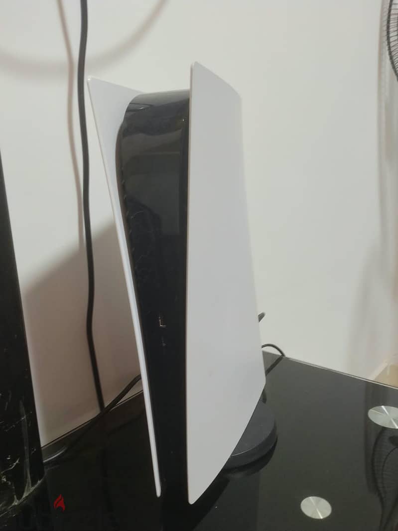 ps5 fat/digital+acc 1