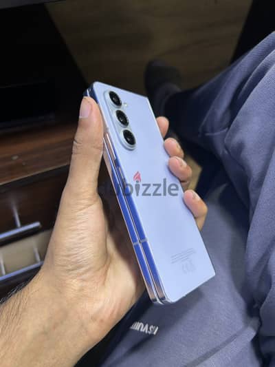 سامسونج زد فولد 5