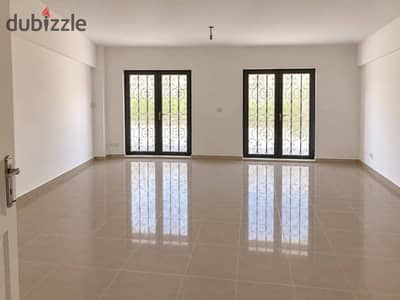 Apartment for rent in Al-Rehab 155 m, in a first occupancy condition