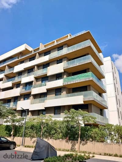 Apartment for Sale in the Heart of New Cairo – Directly on Mohamed Naguib Axis & Minutes from AUC | Best Price for a 2-Bedroom Unit