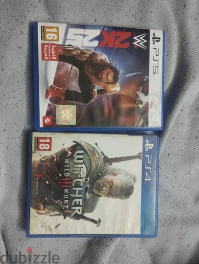 Wwe2k25 Ps5