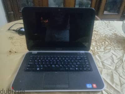بيع لاب توب Dell Inspiron