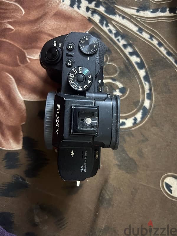 Sony A7R II – For Sale - Digital Cameras - 209336646