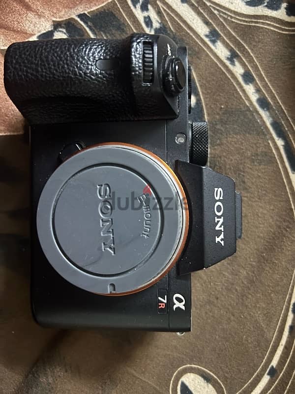 Sony A7R II – For Sale - Digital Cameras - 209336646
