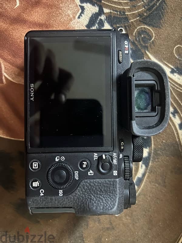 Sony A7R II – For Sale - Digital Cameras - 209336646