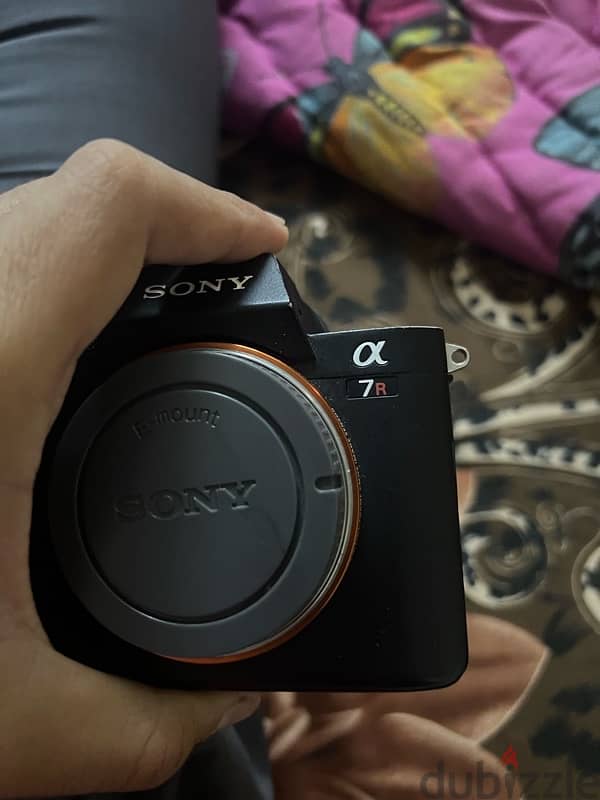 Sony A7R II – For Sale - Digital Cameras - 209336646