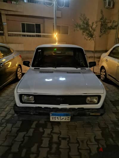 فيات 128 1983