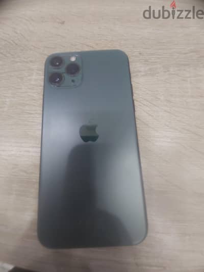 آبل - آيفون 11 برو