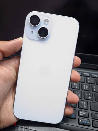 Apple - iPhone 15
