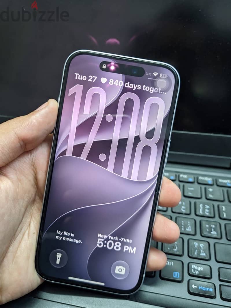 Apple - iPhone 15 1