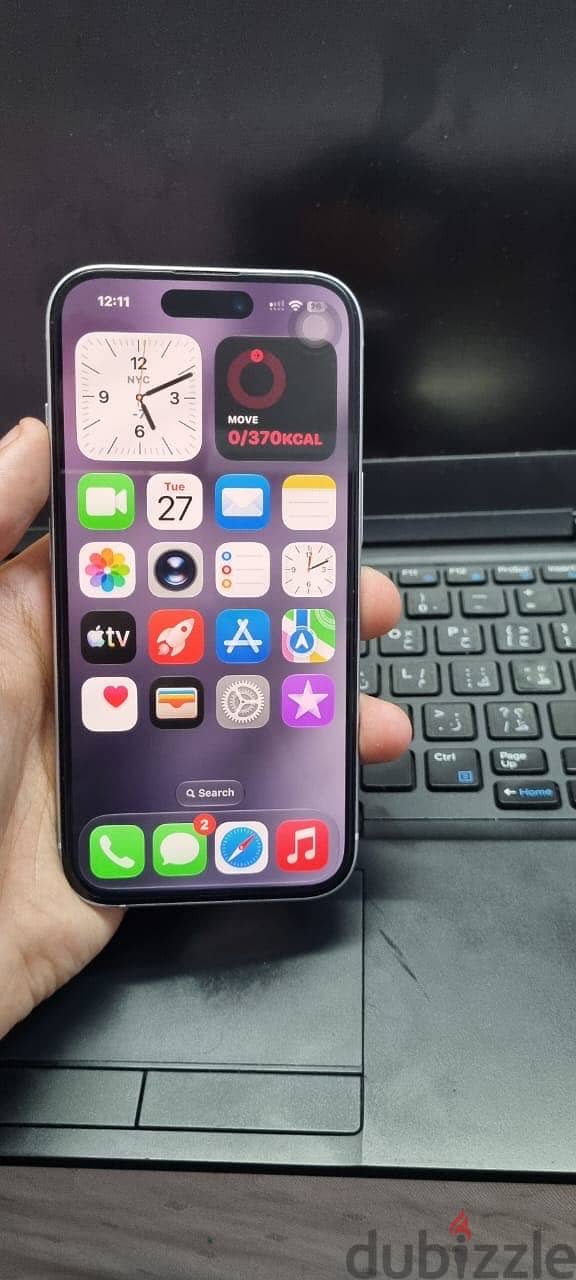 Apple - iPhone 15 2