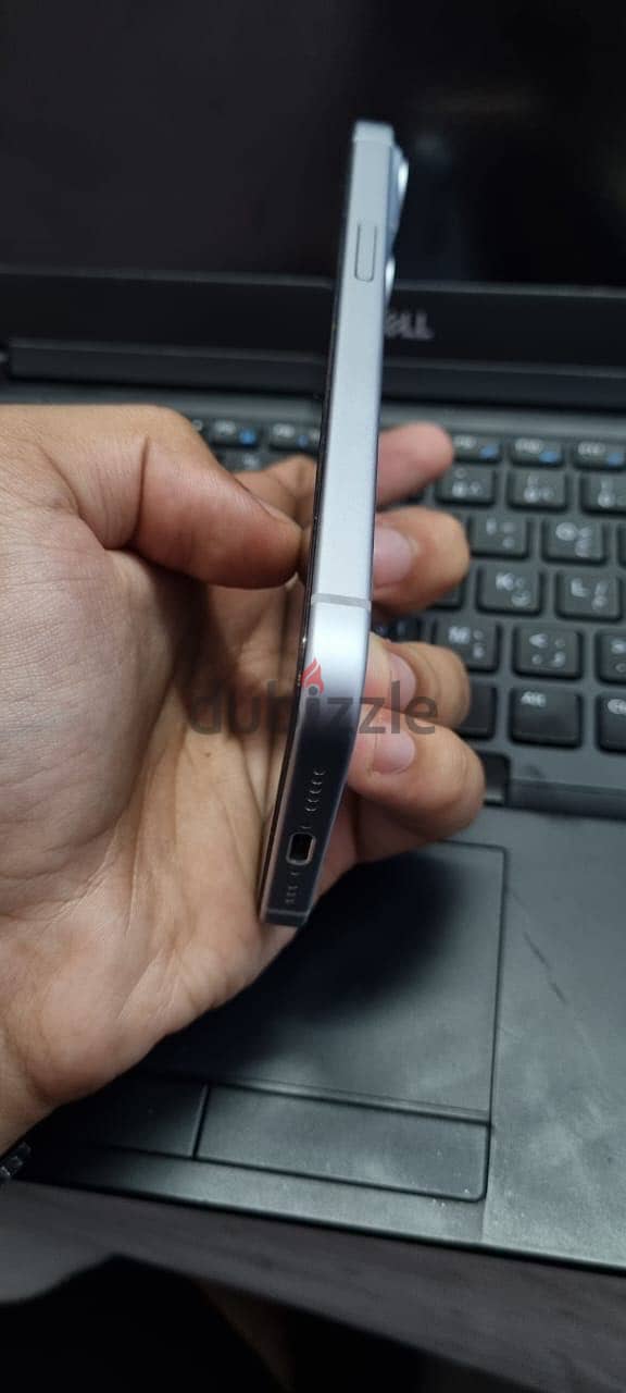 Apple - iPhone 15 5