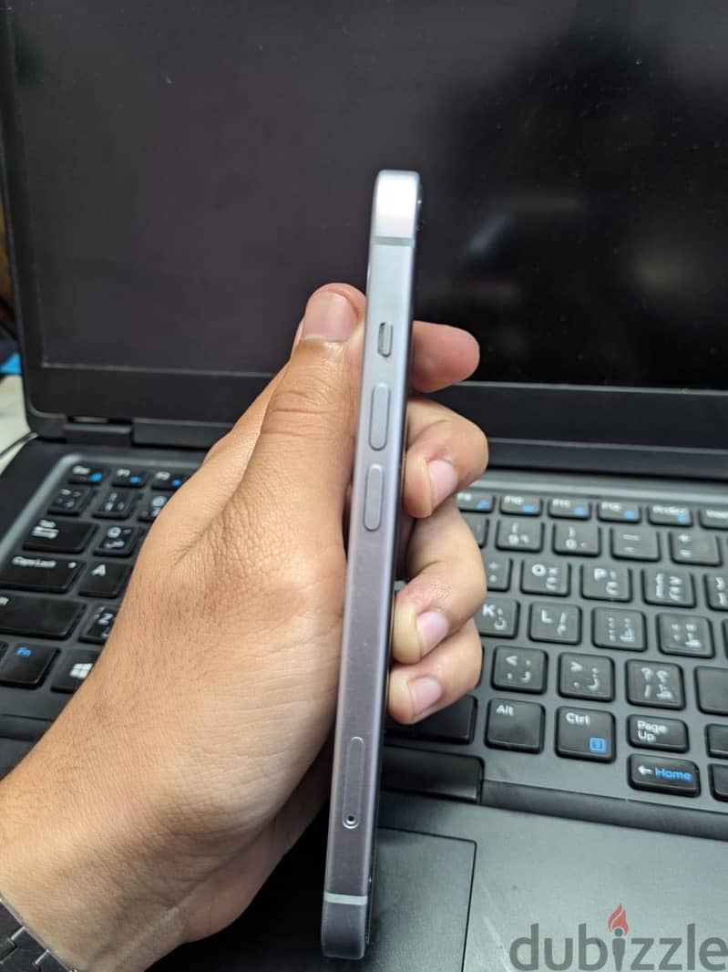 Apple - iPhone 15 6