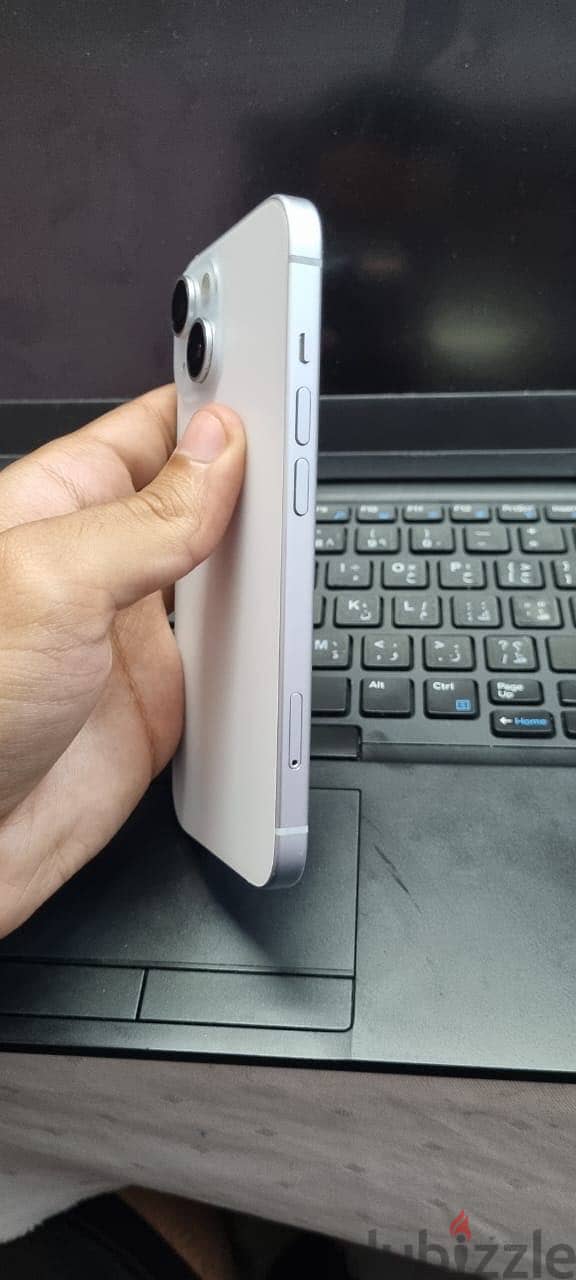 Apple - iPhone 15 7