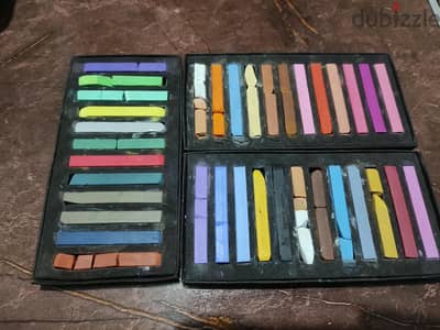 الوان سوفت باستل ماريس ب 300-36 لون