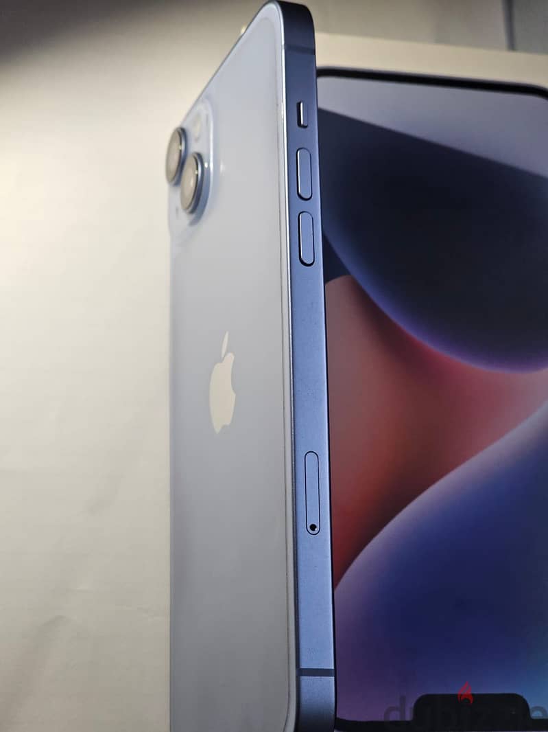 Apple - iPhone 14 plus 1