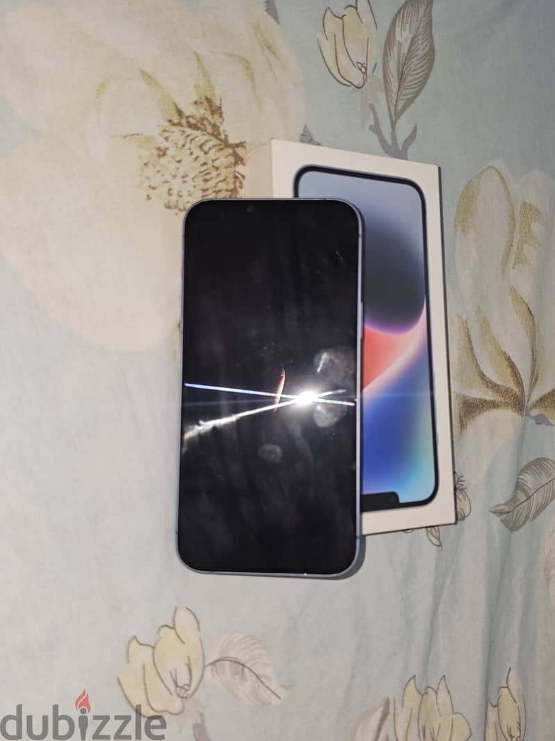 Apple - iPhone 14 plus 3